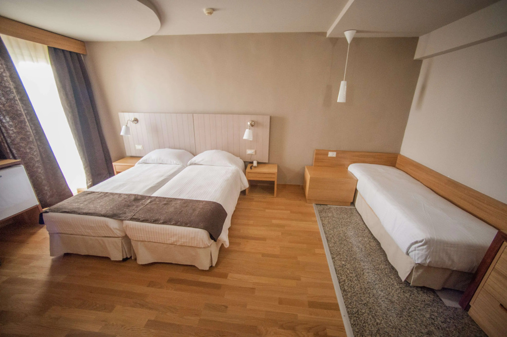 El Greco Hotel