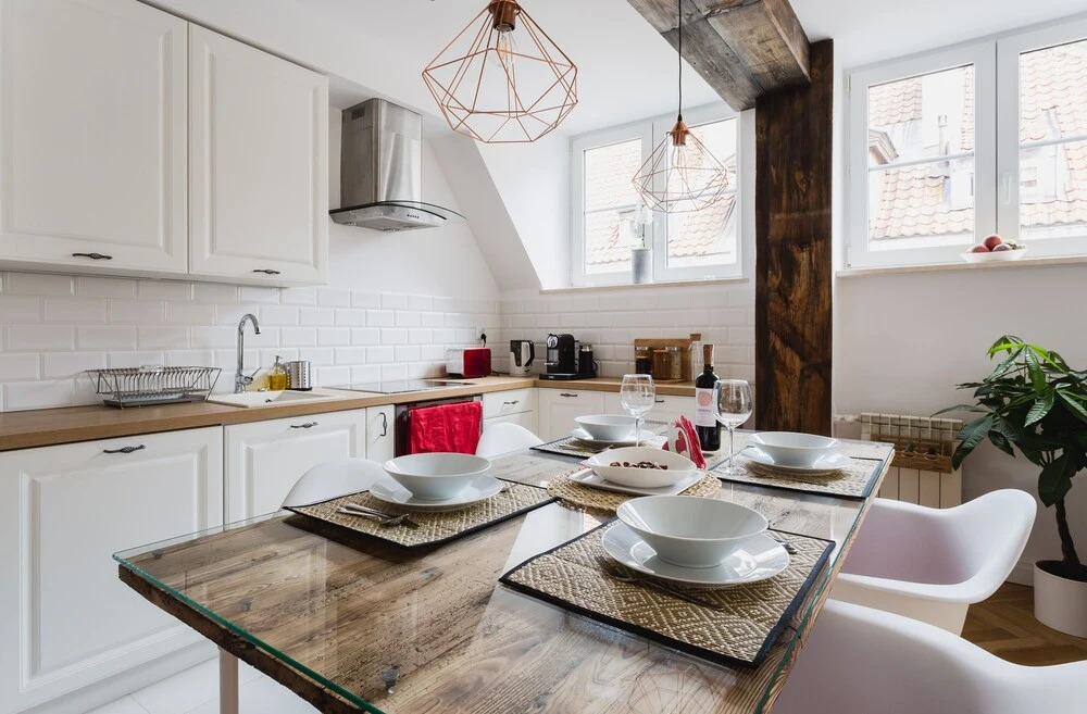 Warsaw Premium Apartments Old Town