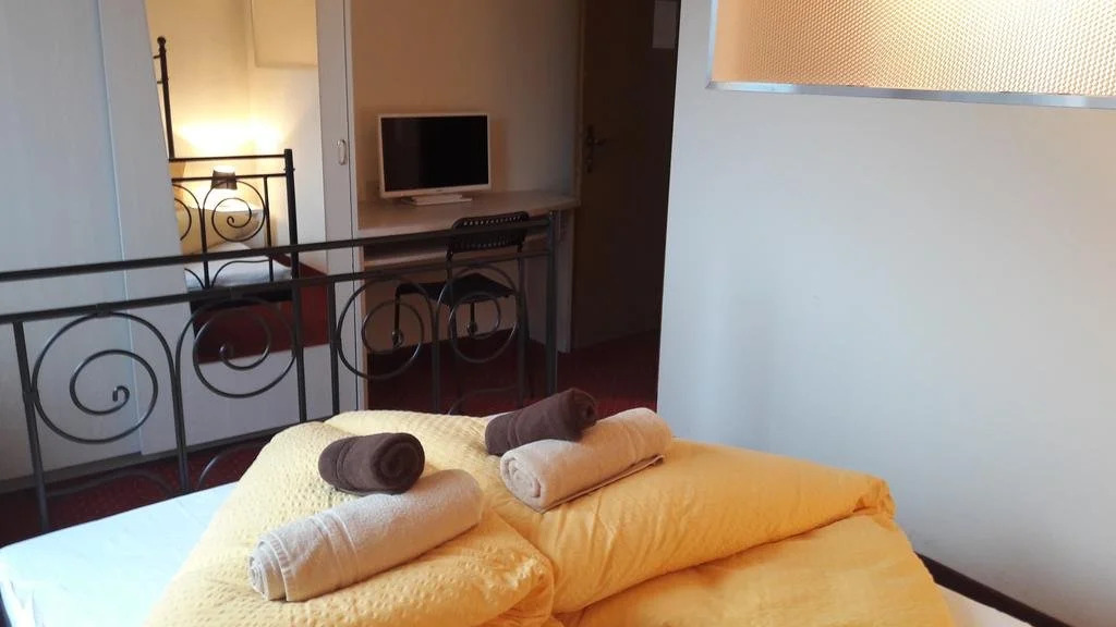 Hotel Sonnhof