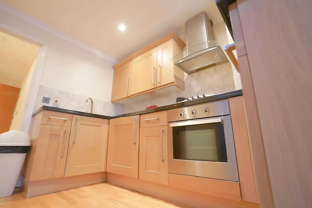 Lovely 2-bed Apartment in London