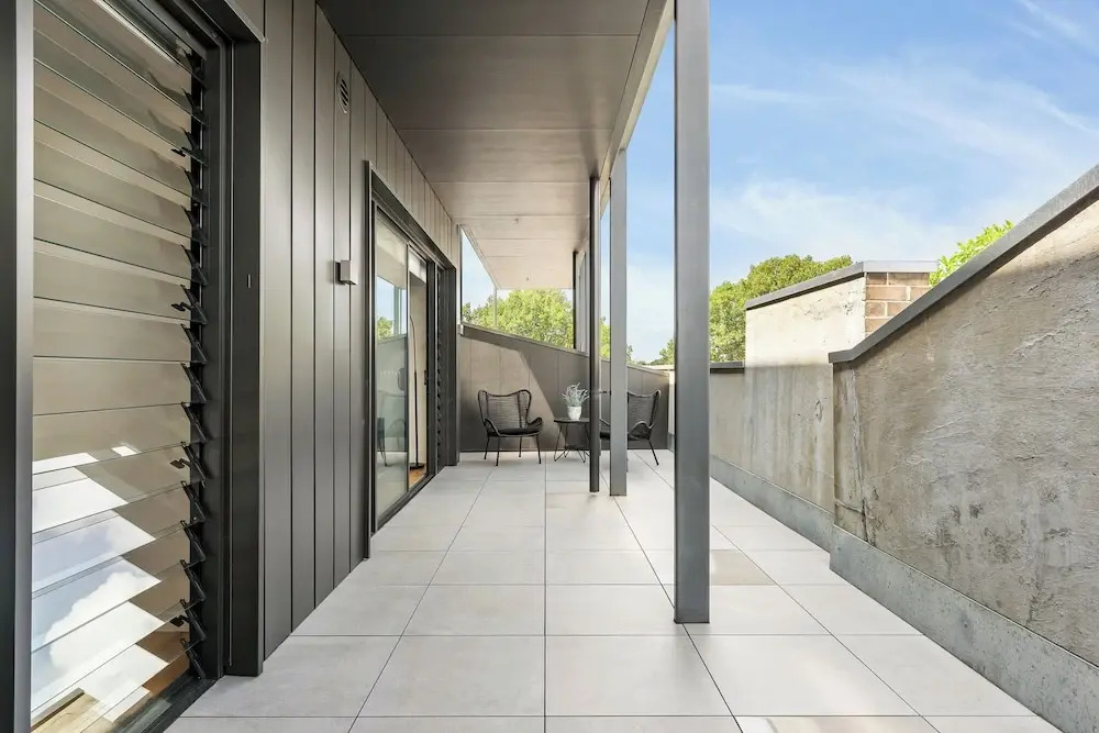 The Tramway Apartments by Urban Rest