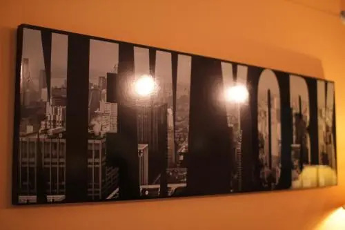 Hostel New York