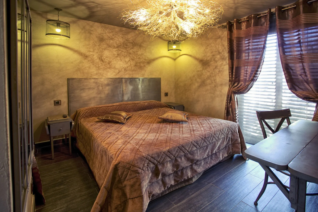 Hôtel E Tre Stelle