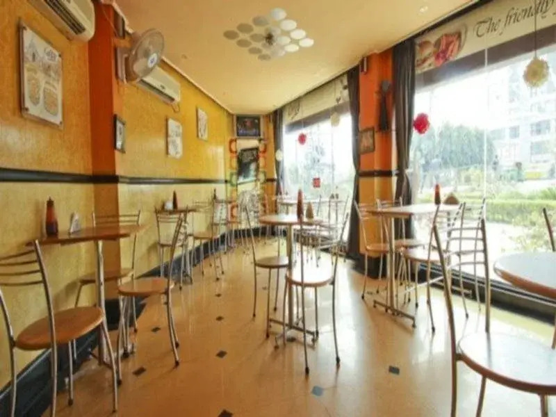 Swagatam International Guest House by OYO Rooms