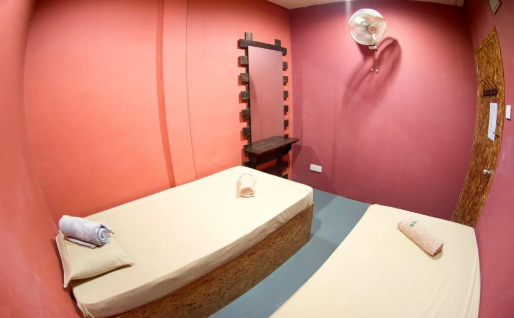 Irsia Guesthouse