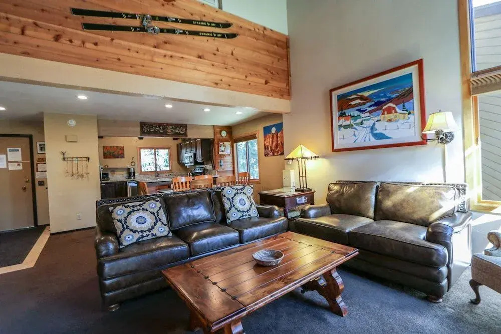 Wildflower #54 2 Bedrooms 2 Bathrooms Condo