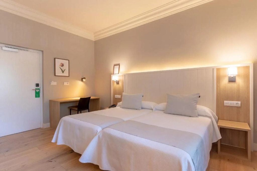 Hotel Artaza