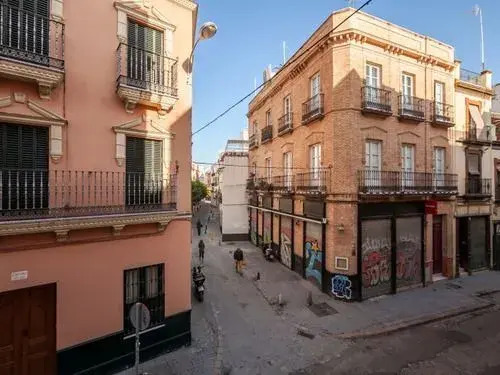 Holi-Rent HOB Apartamento 11