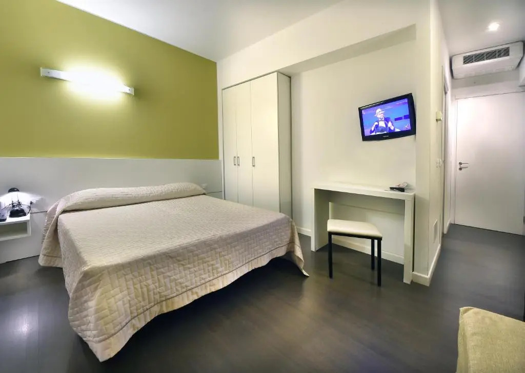 Hotel Meublè Nazionale