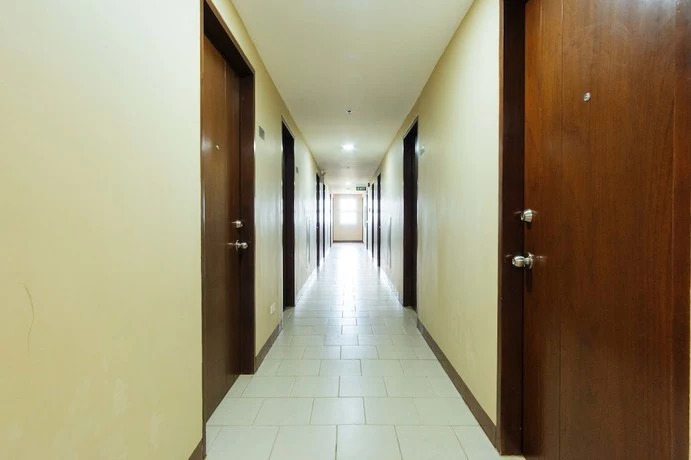 Reddoorz Plus At Moldex Residences Baguio