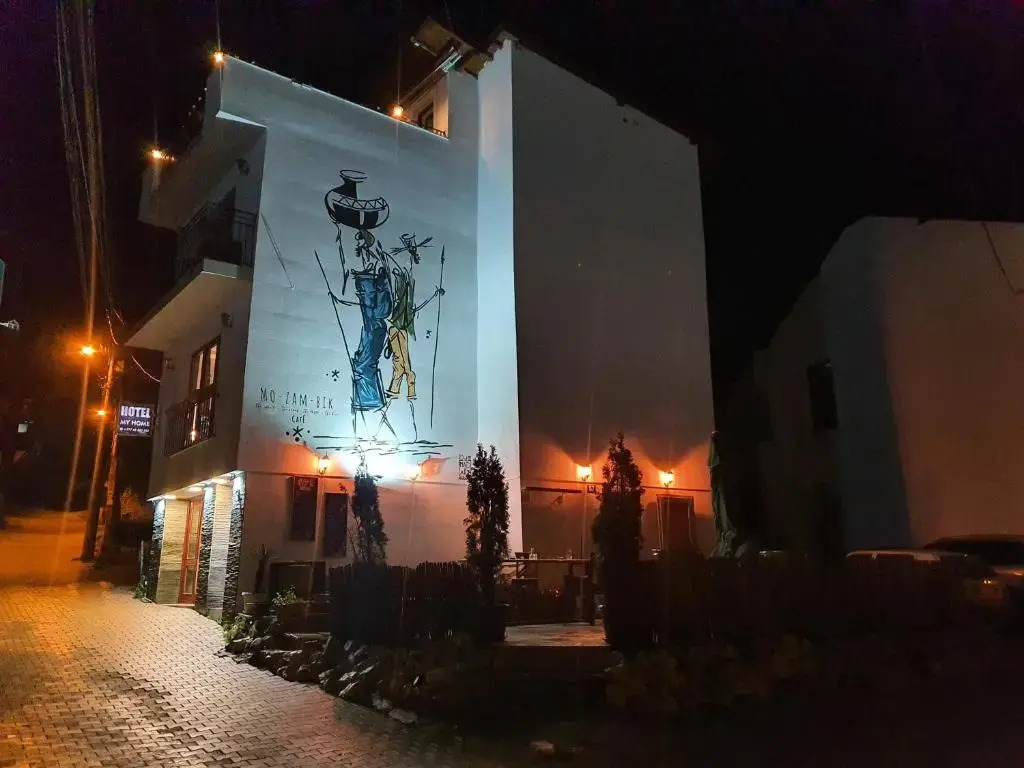 Casbah Hotel Prizren