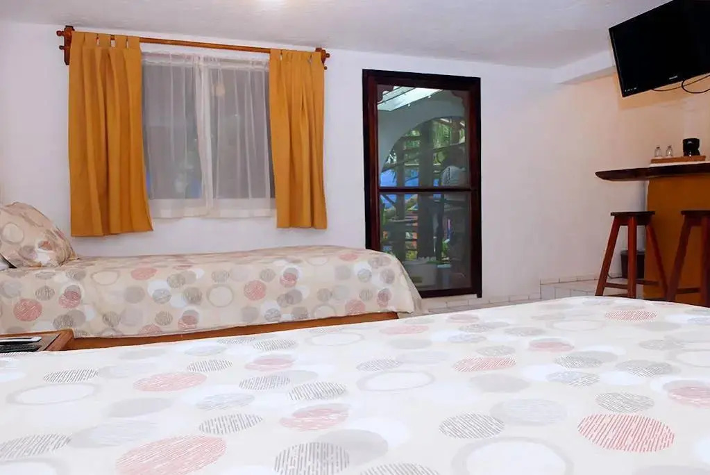 Hotel Amar Inn