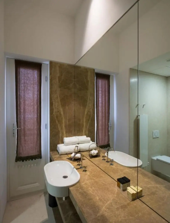 Villa Csonka by Privo