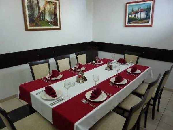 Hotel Albo