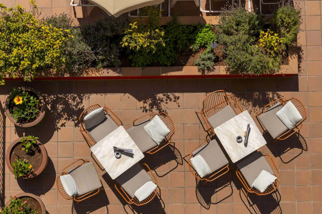 AQUA Hotel Bertran Park