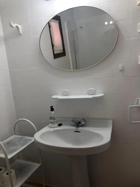 Apartamento 2ª planta Ca'n Miquel