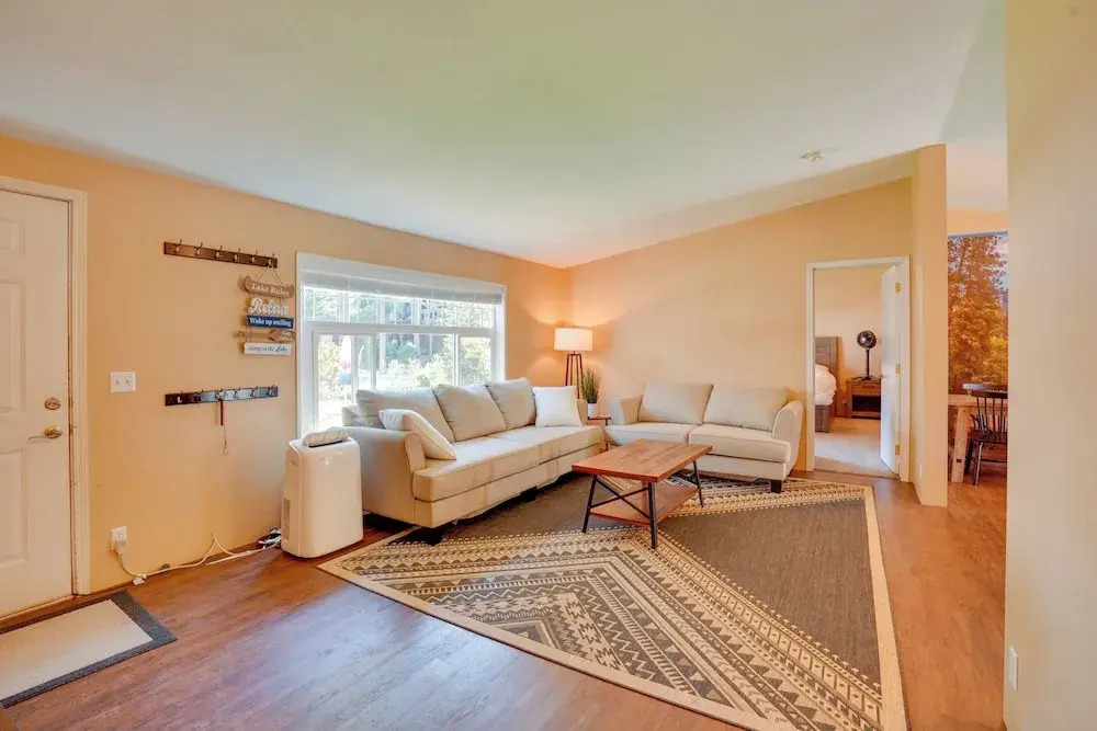 Lovely Detroit Home w/ Deck - Walk to Town!