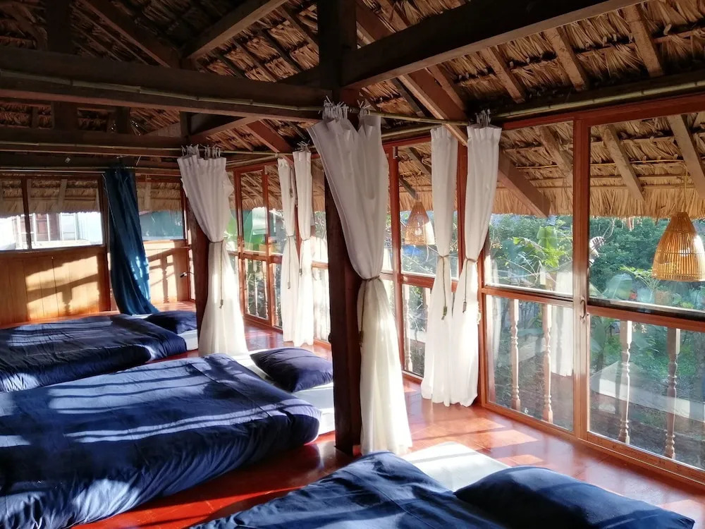 Co Home Hostel