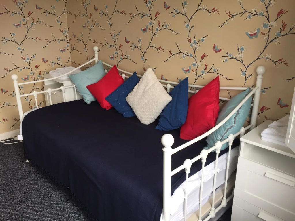 The Moorland Hotel