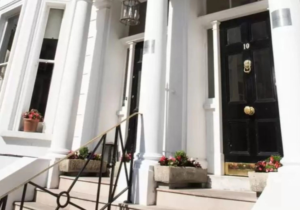 The Cranley Hotel