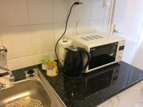 Írisz Apartman Budapest