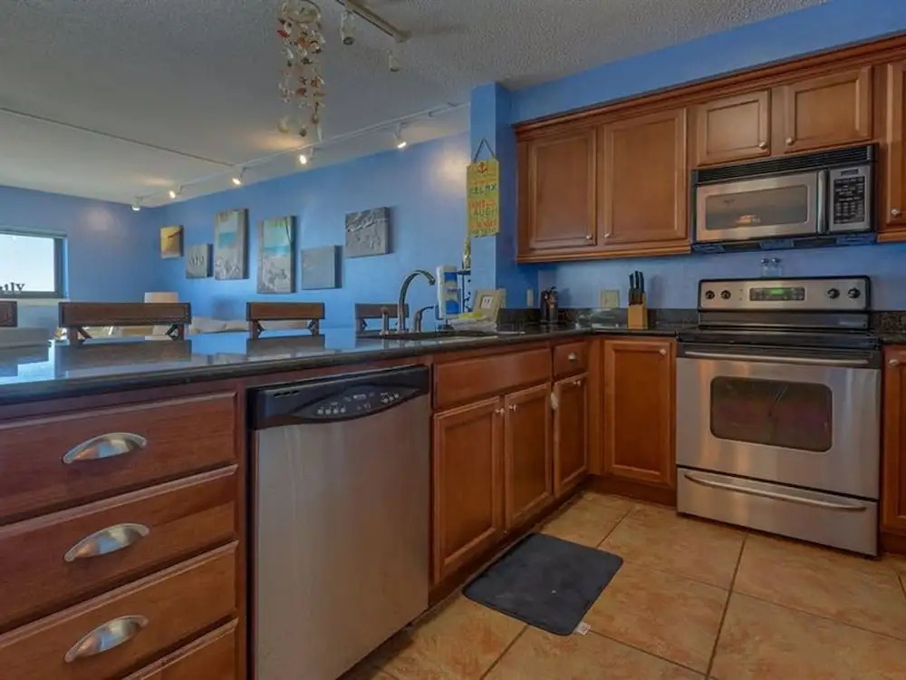 Gulf Tower 14W by Meyer Vacation Rentals