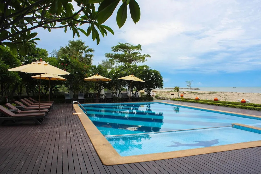 Chez Nous Boutique Resort