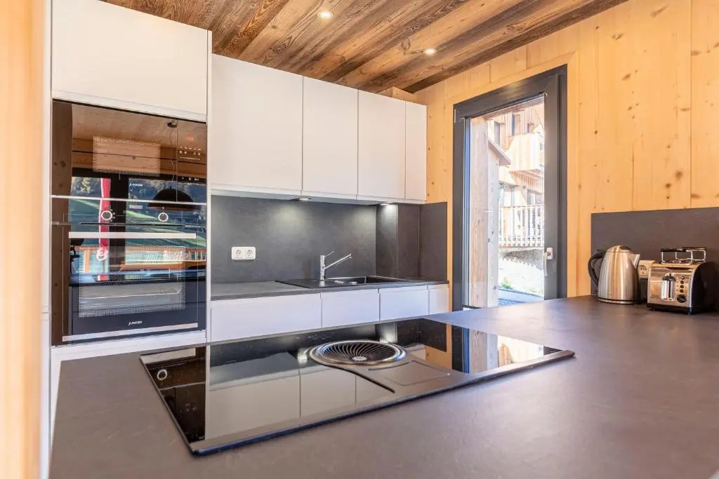 Bergeralm Chalets by ALPS RESORTS