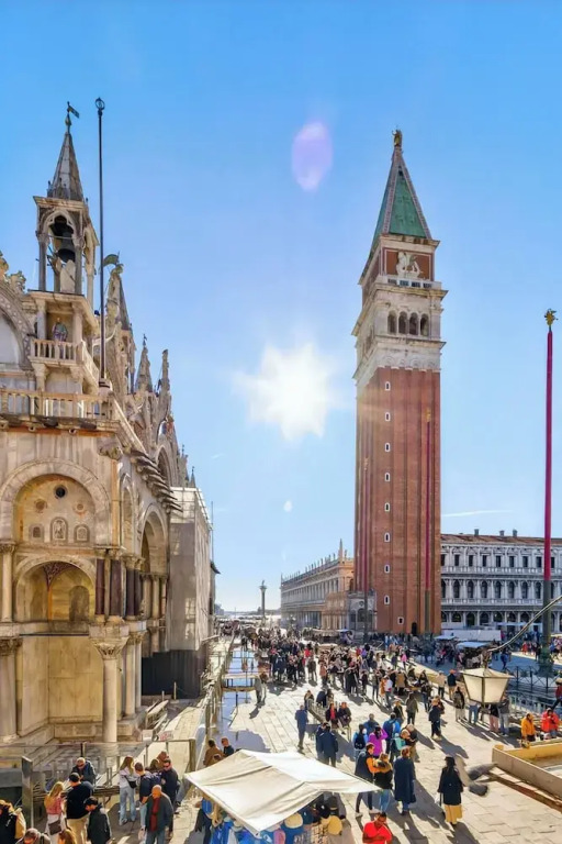 Bellevue & Canaletto