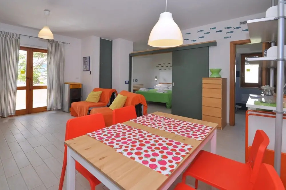 La Camilla City Apartments