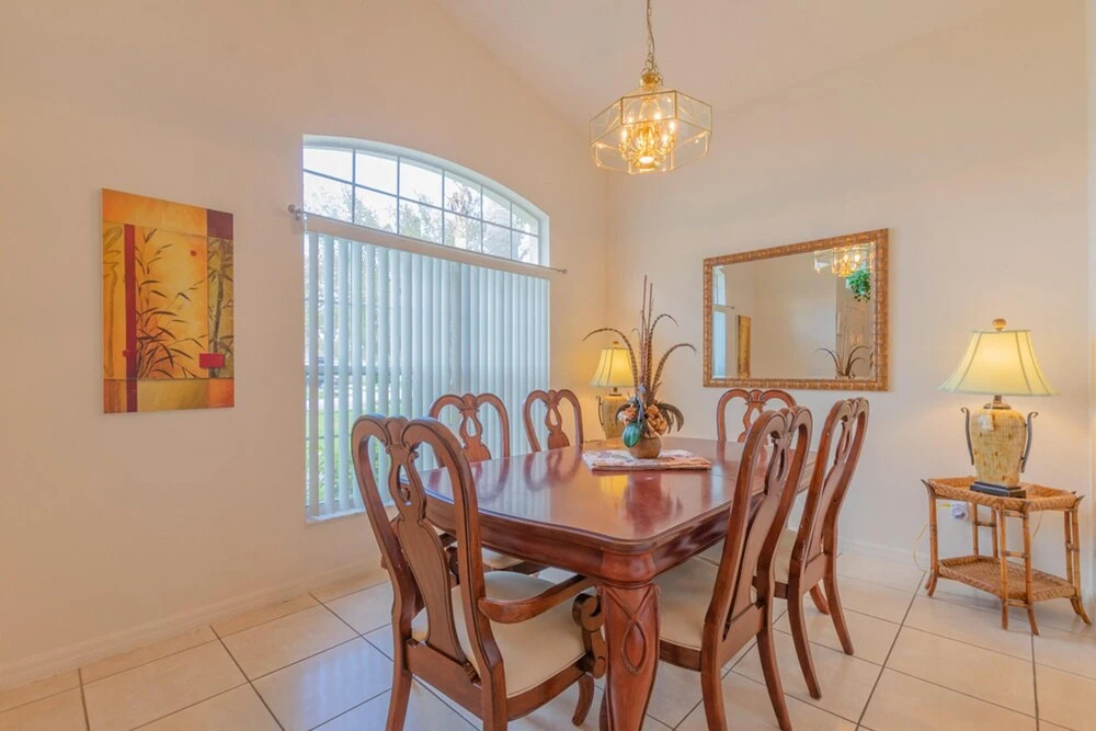 Villa Cayman - 132 Lockbreeze by Fairytale VR