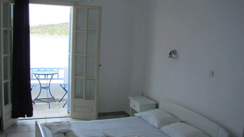 Galatis Beach Hotel