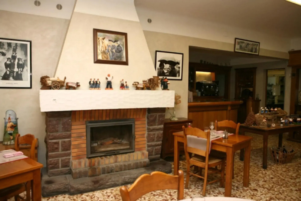 Logis Hotel Ur-Hegian