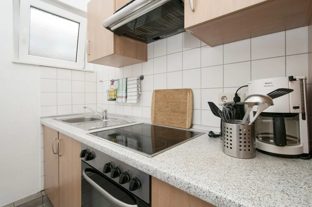 City-Appartements