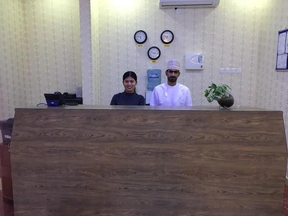 Ibra Plaza Hotel