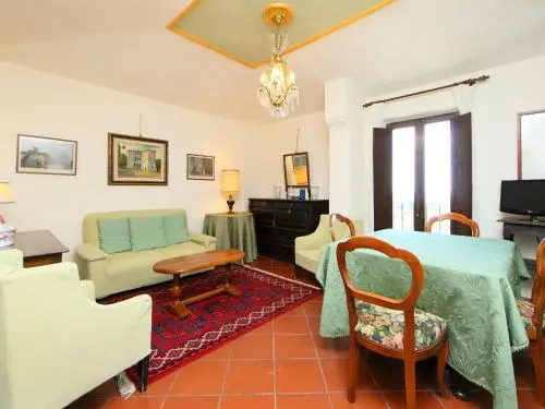 Locazione turistica Loggia del Poggiolo