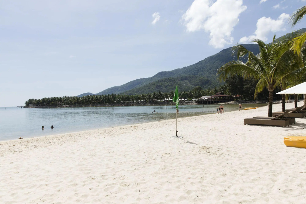 CostaBella Resort Nha Trang