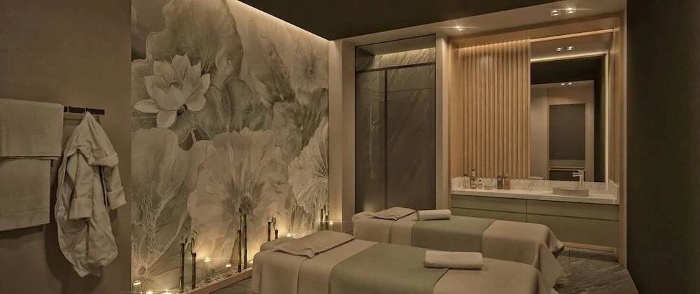 The Bo Vue Hotel Bodrum, Curio Collection by Hilton