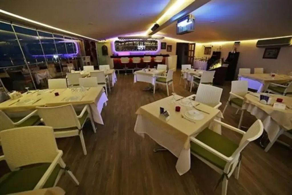 Hotel Villa Marina