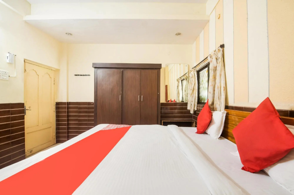 Oyo 75817 Ahvanam Guest House