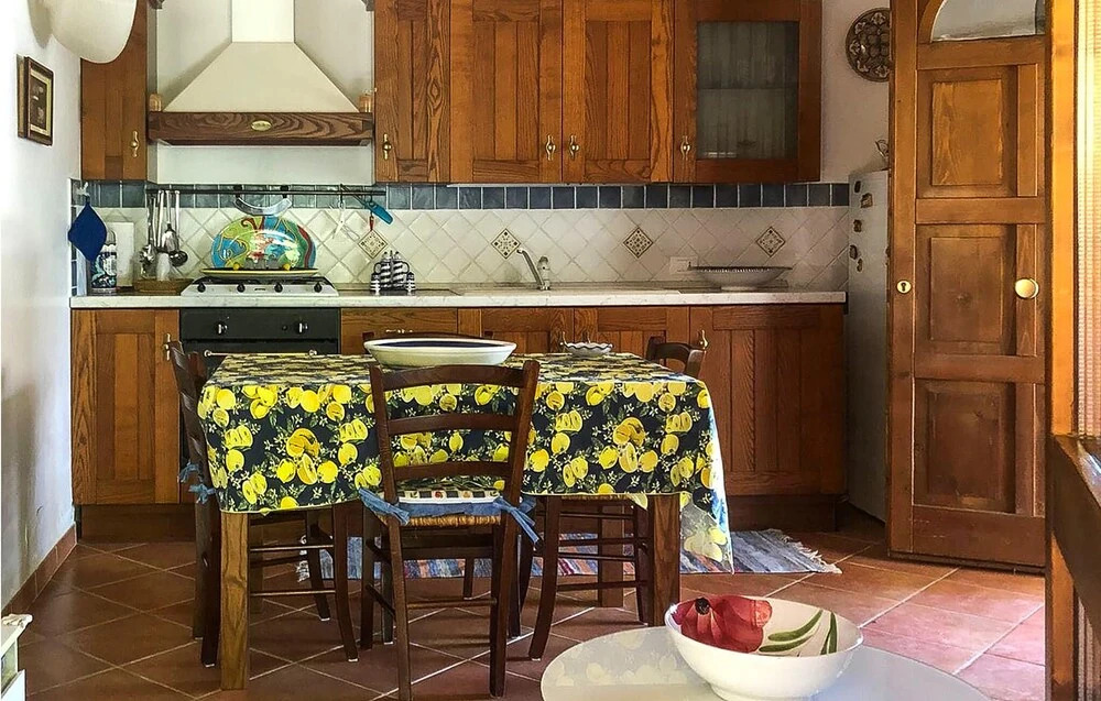 Amazing Home in Marina di Modica With Wifi and 2 Bedrooms
