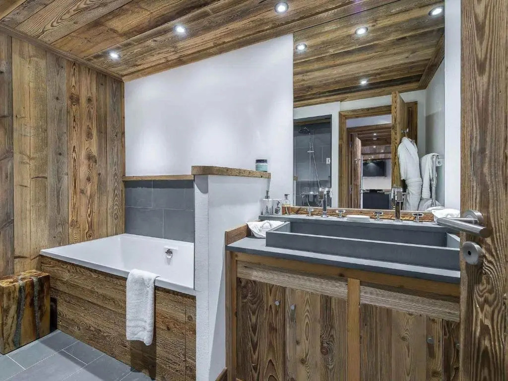 Appartement Val-d'Isère, 5 pièces, 10 personnes - FR-1-567-42
