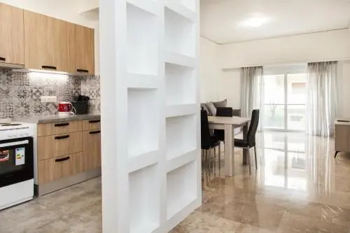 magicstay - flat 2 bedrooms 1 bathroom - athens