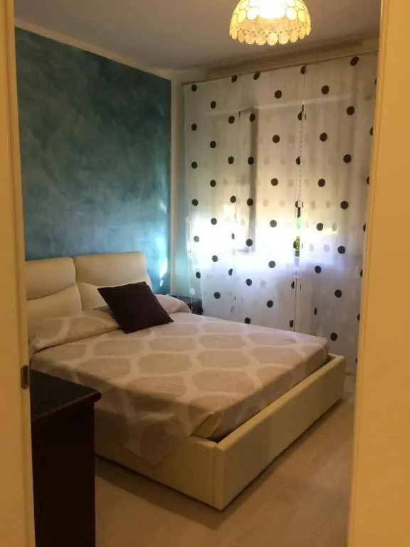 Salivoli Apartment
