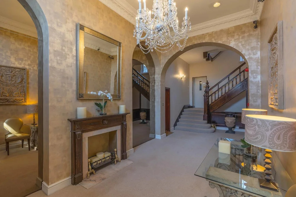 Stunning house in Chelsea