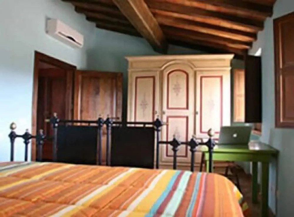 Borgo Le Capannelle