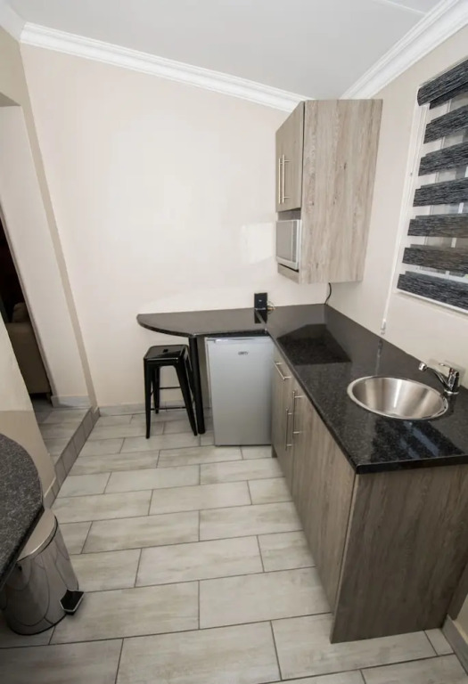 Up21 Guest House
