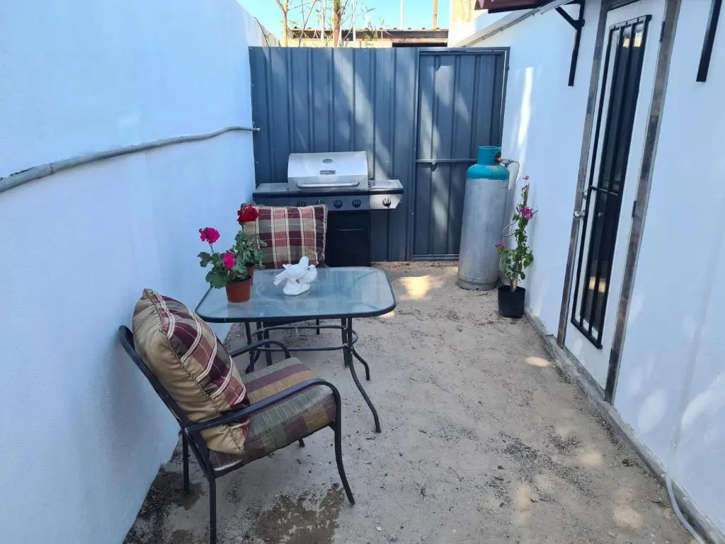 Departamento sunny