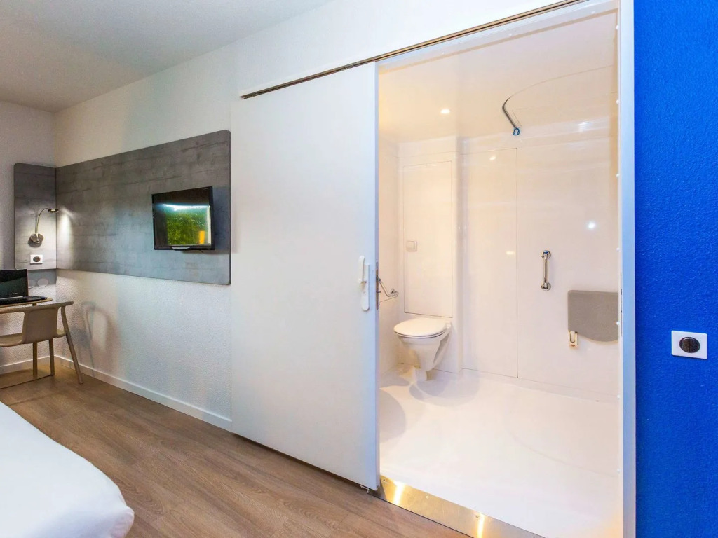 Ibis Budget Marmande