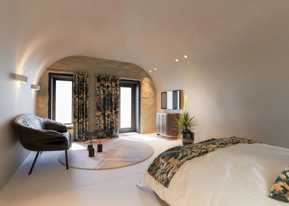 Elysian Retreat